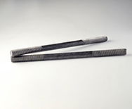 Fogópár csavar, NATÚR M 12x300, 20darab/csomagolás termék fő termékképe