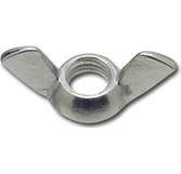 DIN 315 Szárnyas anya, A2, Rozsdamentes, M 12, 50darab/csomagolás termék fő termékképe