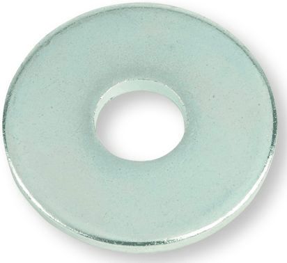 DIN 440 Fakötésű alátét, 140HV, Horganyzott, M 12 (13,5x45x2,4 mm), 150darab/csomagolás termék fő termékképe