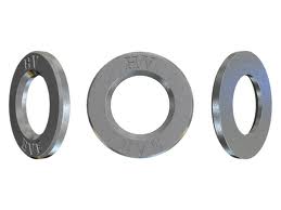 DIN 6916 Alátét HV kötésekhez, C45, Tüzihorganyzott, M 30 átmérő 31, 100darab/csomagolás termék fő termékképe