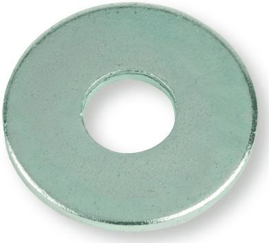 DIN 7349 Alátát feszítőhüvelyes csavarkötéshez, Acél, Horganyzott, M 20 átmérő 21, 50darab/csomagolás termék fő termékképe