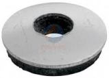 Gumis (EPDM) alátét, horganyzott 6,3x25, 500darab/csomagolás termék fő termékképe