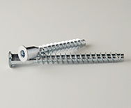 KONFÍRMÁTOR CSAVAR 6X40 SF. termék fő termékképe