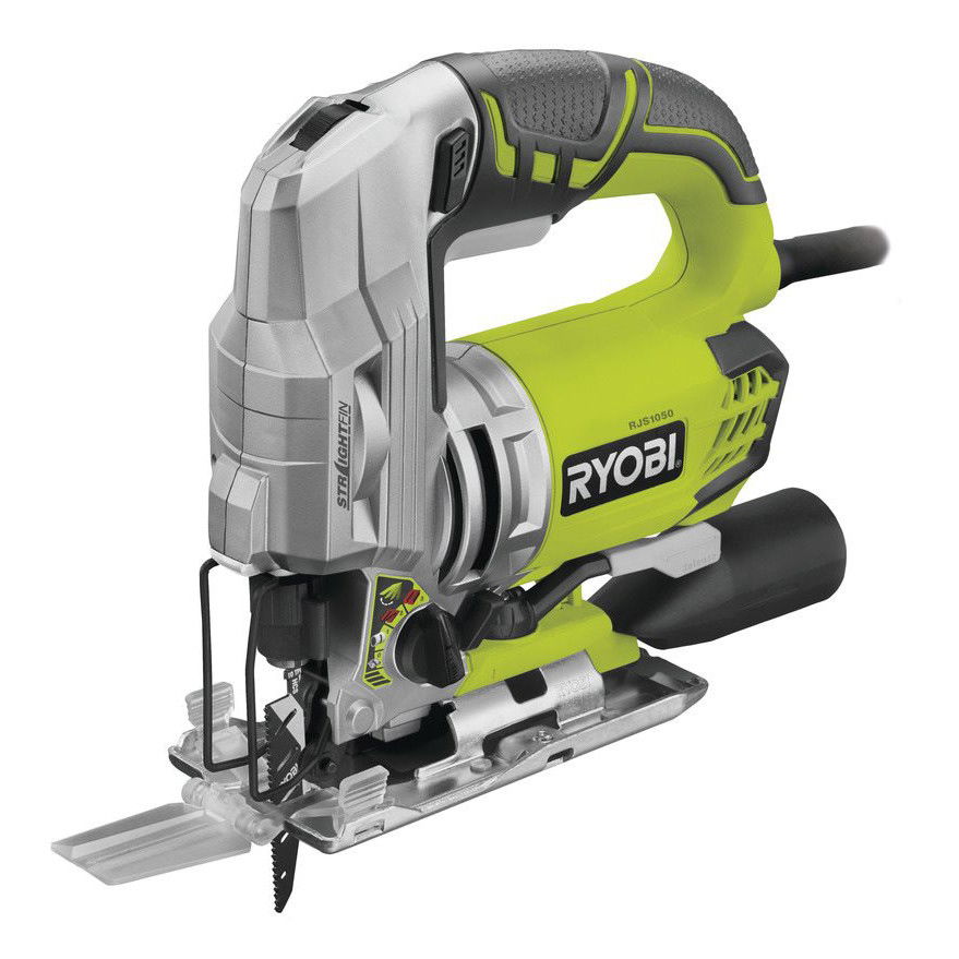 Ryobi RJS1050-K szúrófűrész (kofferben) termék fő termékképe