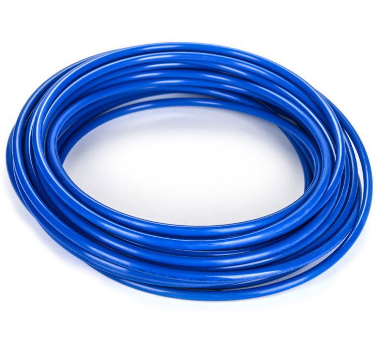 Rectus MFPA0604K kalibrált poliamid 12 egyenes tömlő, kék, 6x4x1 mm, 100 m/tekercs termék fő termékképe