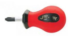 JeTech SG6-25 Phillips® marokcsavarhúzó, PH2, 25 mm termék fő termékképe