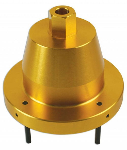 Laser Tools LAS-7275 kuplung kettős tengelykapcsoló beállító szerszám (BMW - DCT GS7D36SG) termék fő termékképe