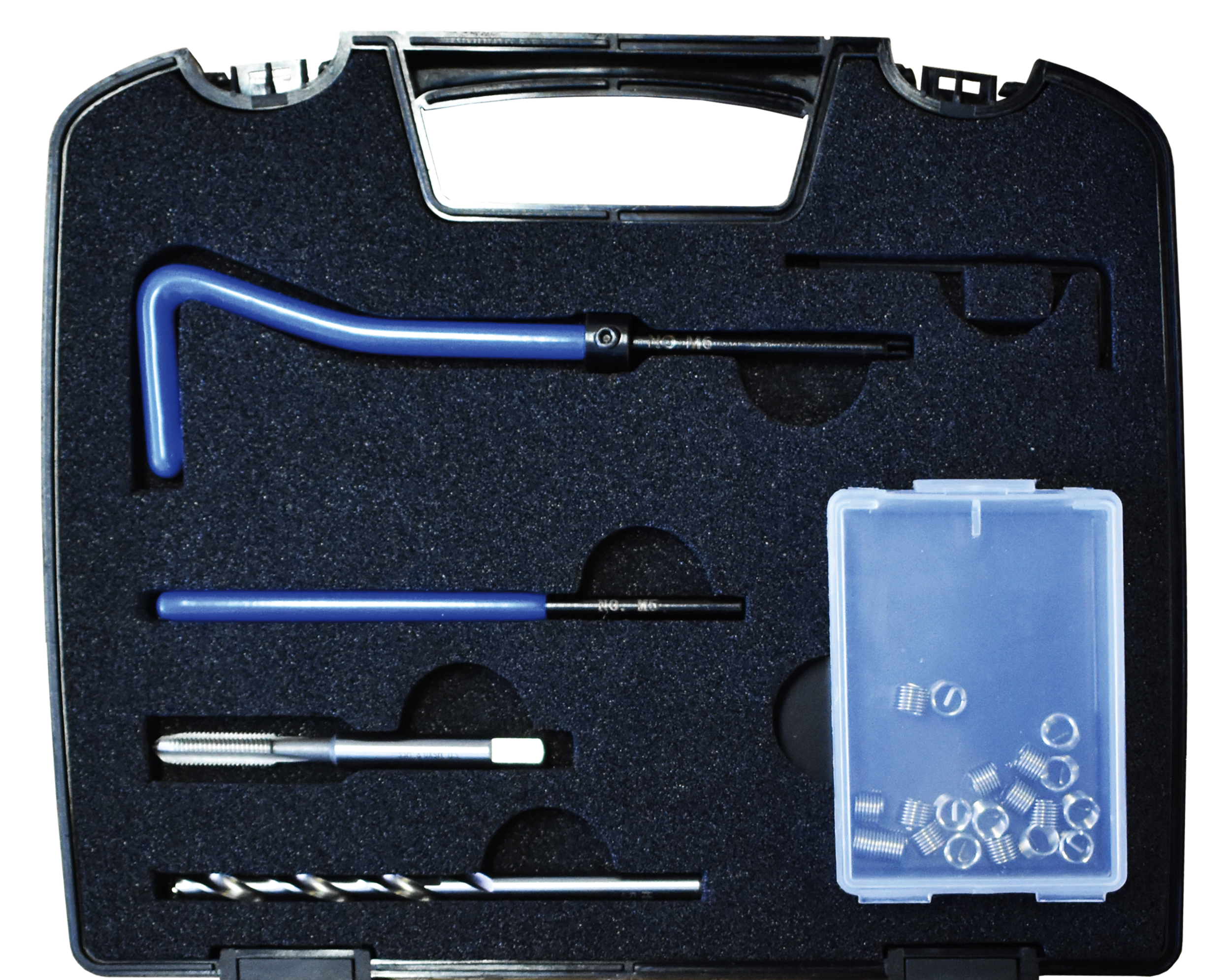 Abraboro Menetjavító készlet, M8, 24 részes termék fő termékképe