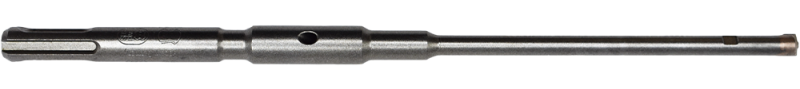 Abraboro 10 x 270/150 mm CLEAN EXPERT SDS-plus betonfúró termék fő termékképe