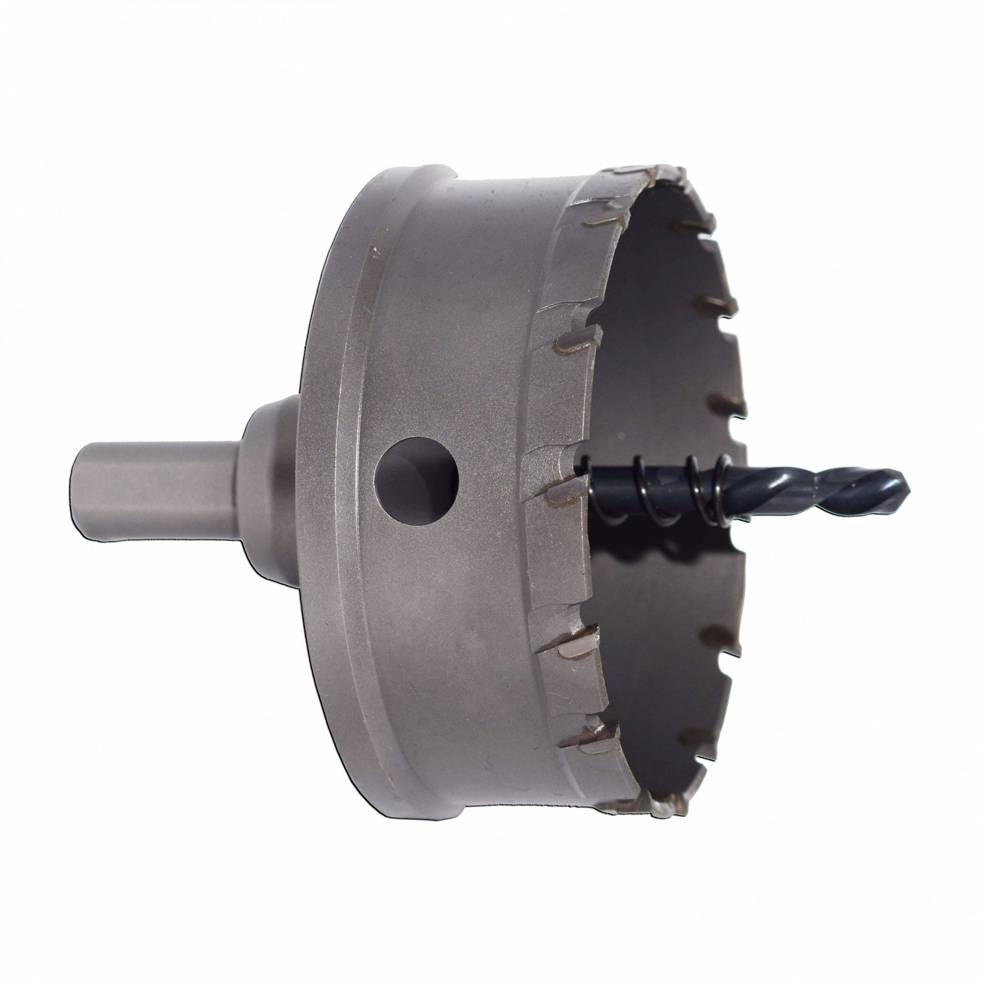 Abraboro Ø90 mm CT INOX lyukfűrész keményfém fogakkal (25 mm) termék fő termékképe