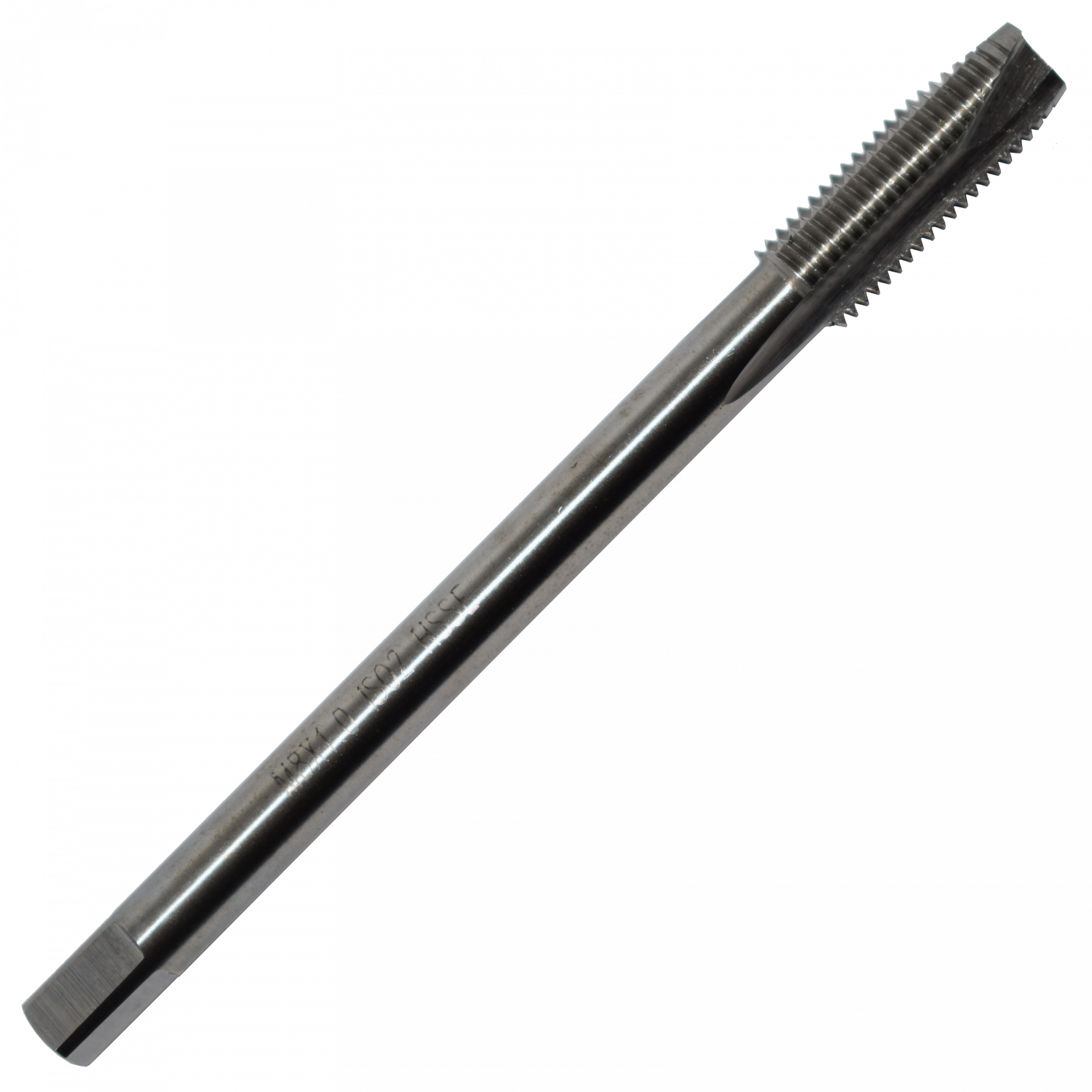 Abraboro MF14 x 1.25 mm HSS-Co 5 gépi menetfúró, B-alak, DIN 374 termék fő termékképe