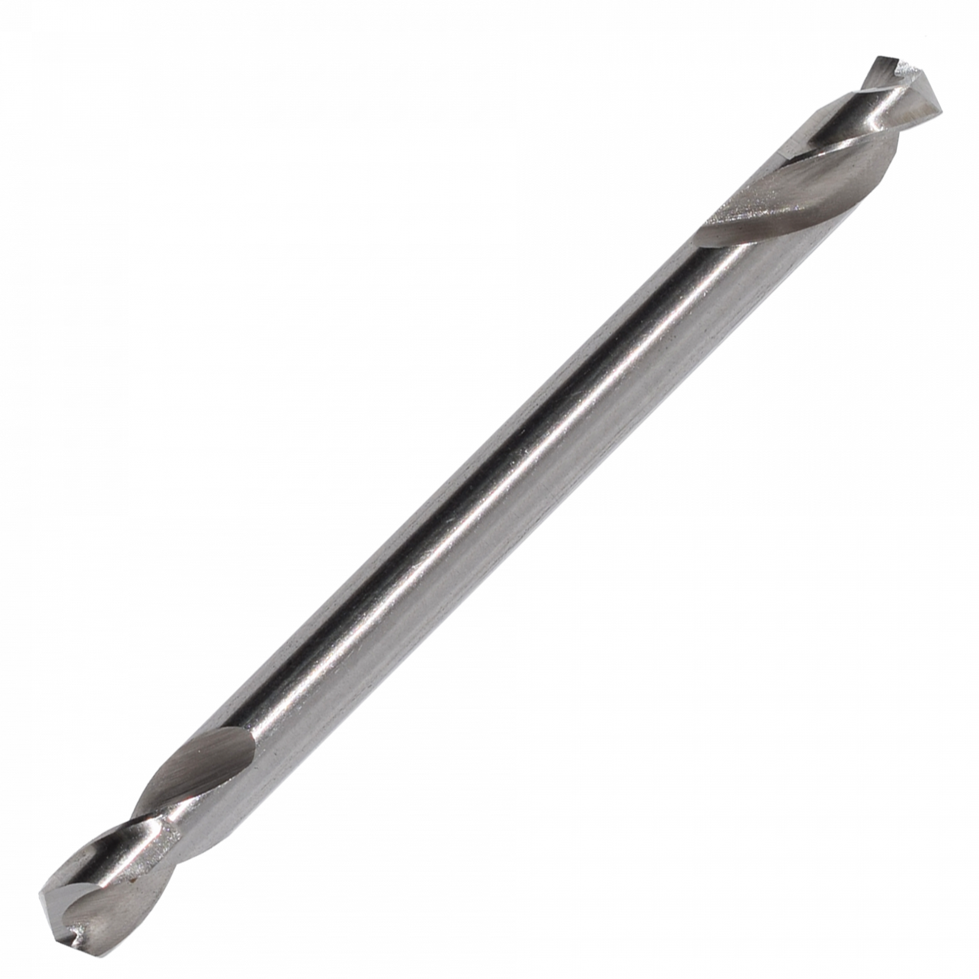 Abraboro 3 x 46 / 12 mm HSS-GS kétvégű fúró X-Pack, 10 db/csomag termék fő termékképe