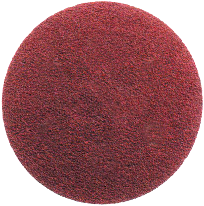 Abraboro 115 mm KE-RG típusú tépőzáras csiszolópapír, 180-as szemcseméret, 5 db/csomag termék fő termékképe