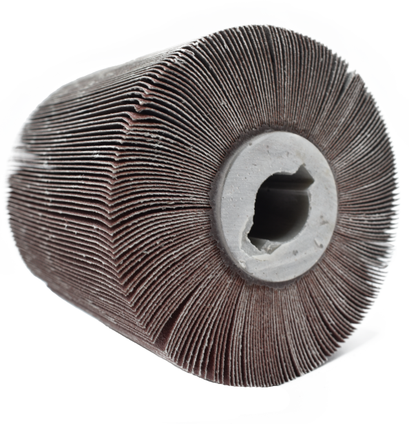 Abraboro Lamellás csiszolóhenger, A/O 80 termék fő termékképe