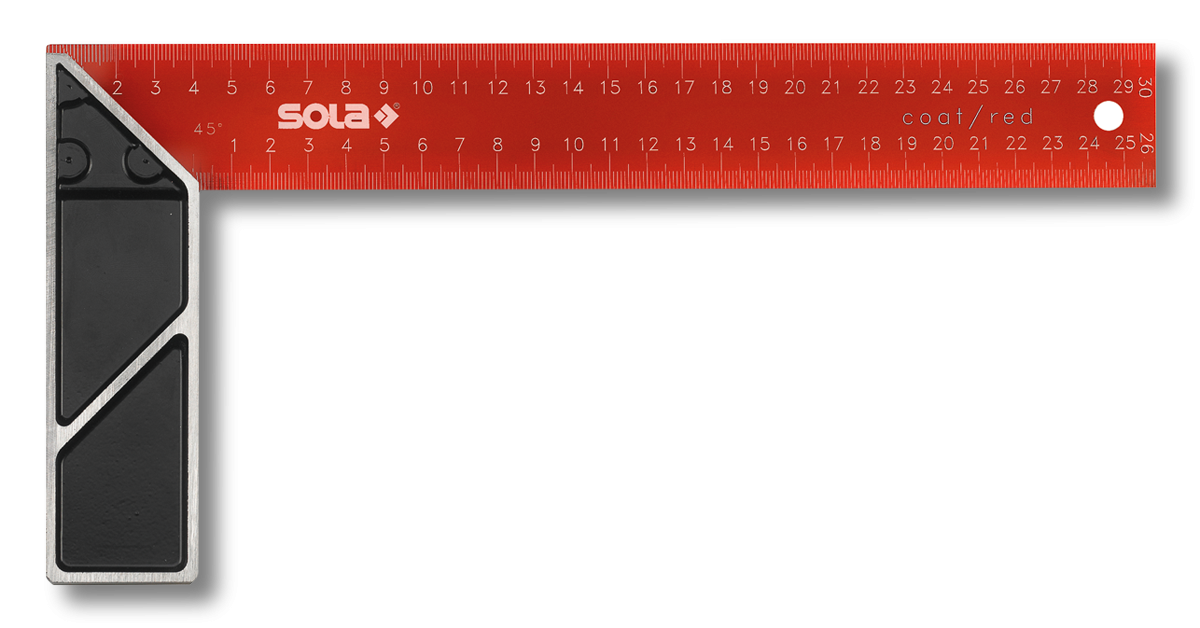 Sola SRC 250 asztalos derékszög termék fő termékképe