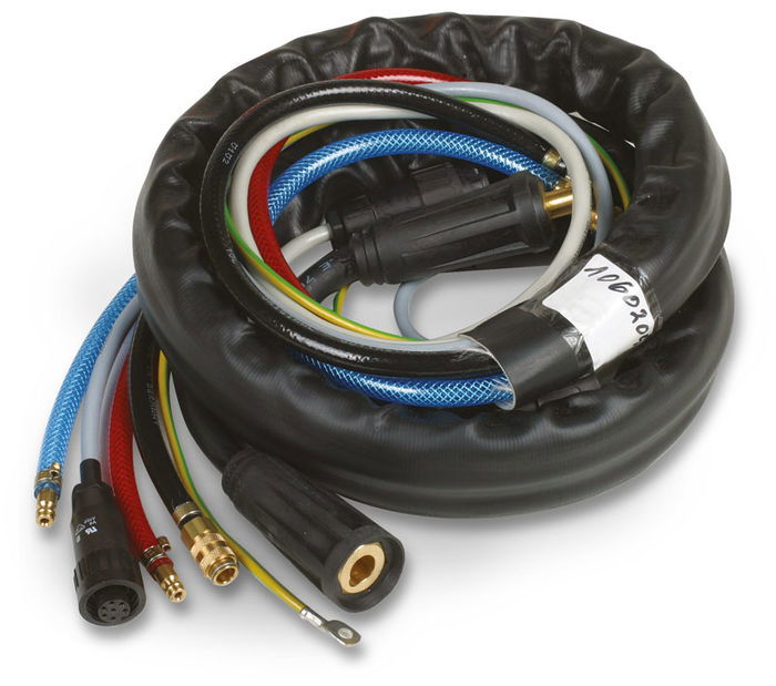 Schweisskraft Összekötőkábel 5m PRO-MIG 350-4W/450-4WS termék fő termékképe