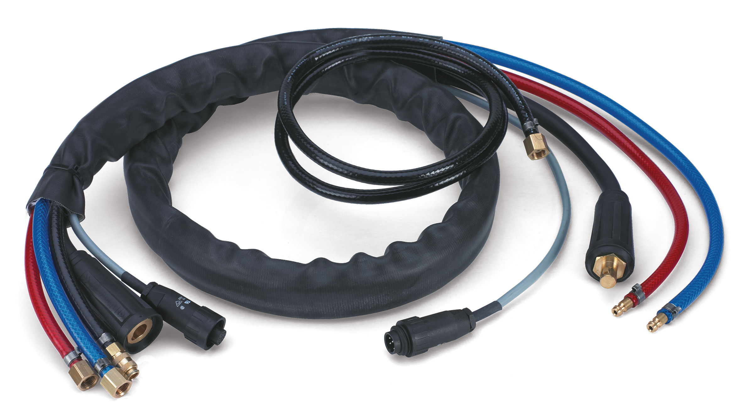 Schweisskraft Összekötőkábel 5m-es  SYN-MAG 450 rendszerhez termék fő termékképe