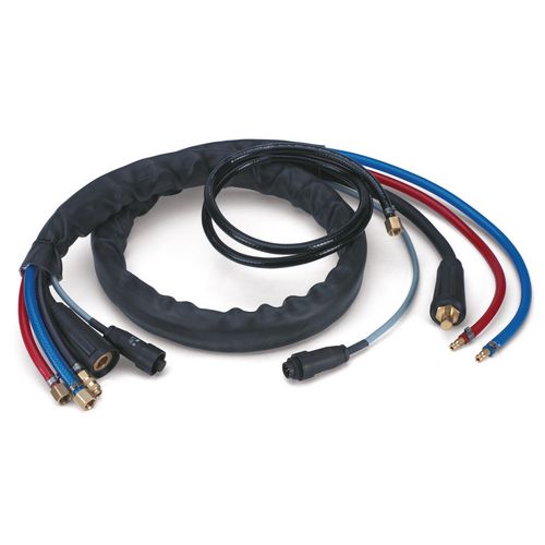 Schweisskraft Összekötőkábel  W 70 mm² 10 m PRO-MIG 350-4W/450-4WS termék fő termékképe