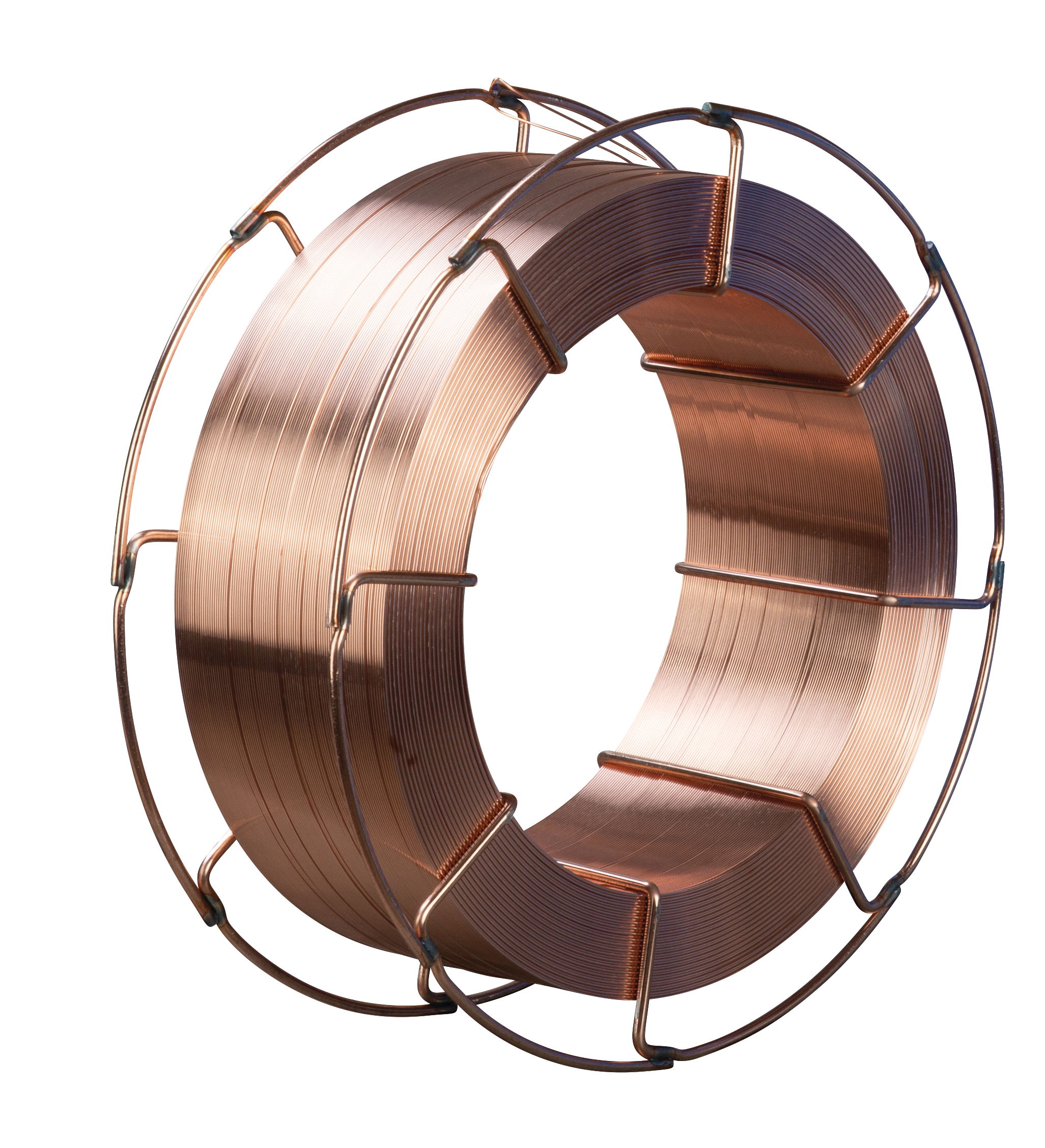 Schweisskraft Hegesztő huzal SG2 / K300 0,8mm/15,0kg termék fő termékképe