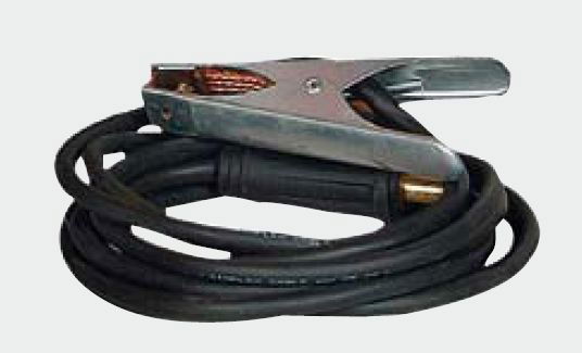 Schweisskraft Testkábel 350A, 4m 35mm2 PVC kábellel és DN35 dugóval szerelve termék fő termékképe