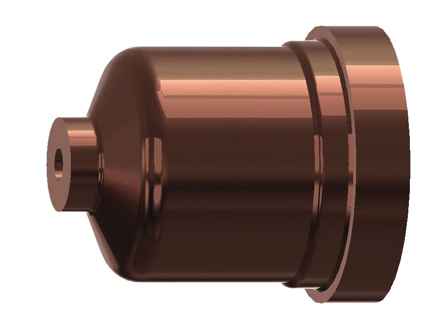 Schweisskraft Vágófúvóka Pluscut 105A termék fő termékképe