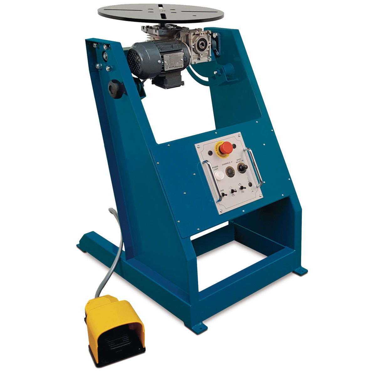 Schweisskraft Automa 2000 SPS POWER 120 I forgatható hegesztőasztal termék fő termékképe