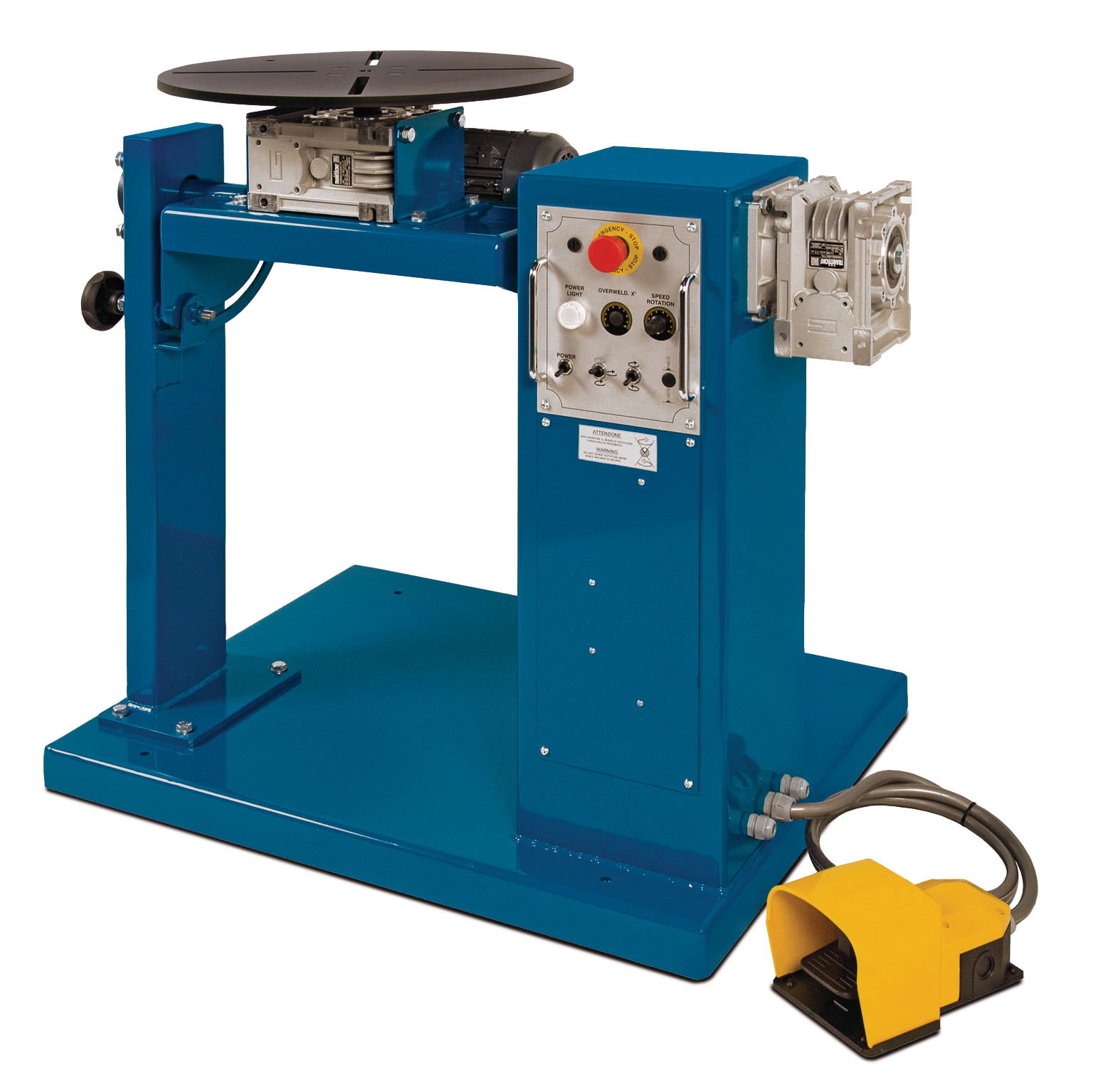 Schweisskraft Automa 2000 SPS POWER 360 I M termék fő termékképe