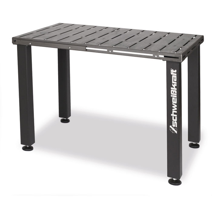 Schweisskraft MAT 300 S hegesztőasztal (1200x800mm) termék fő termékképe