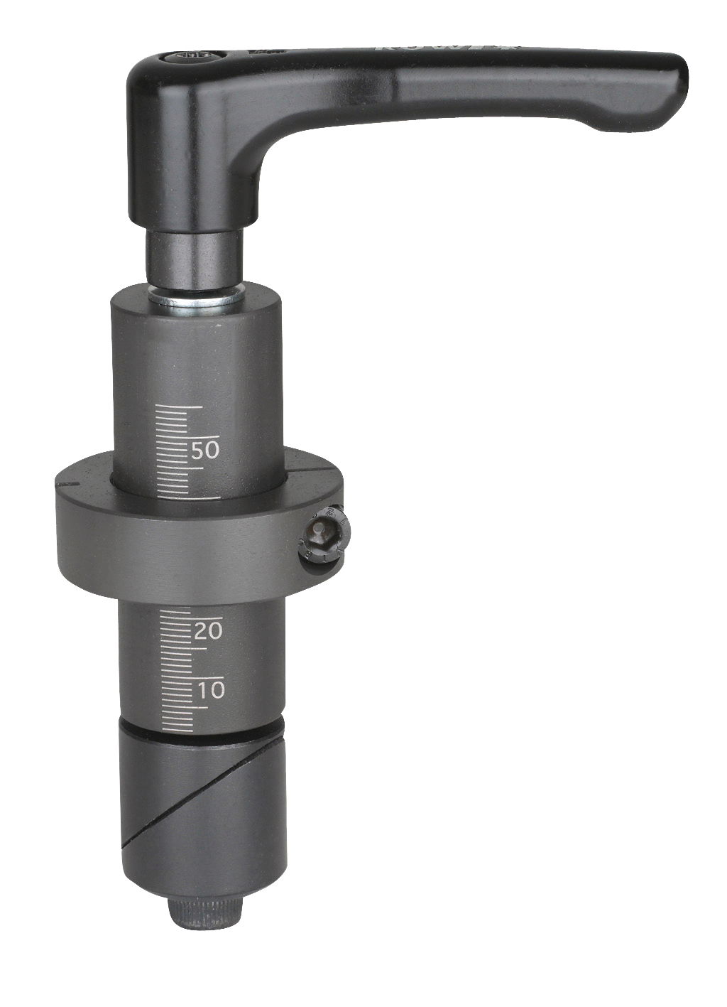 Schweisskraft Vario szorítócsavar Ø 28 MAT 500S és MAT 300SH asztalokhoz termék fő termékképe