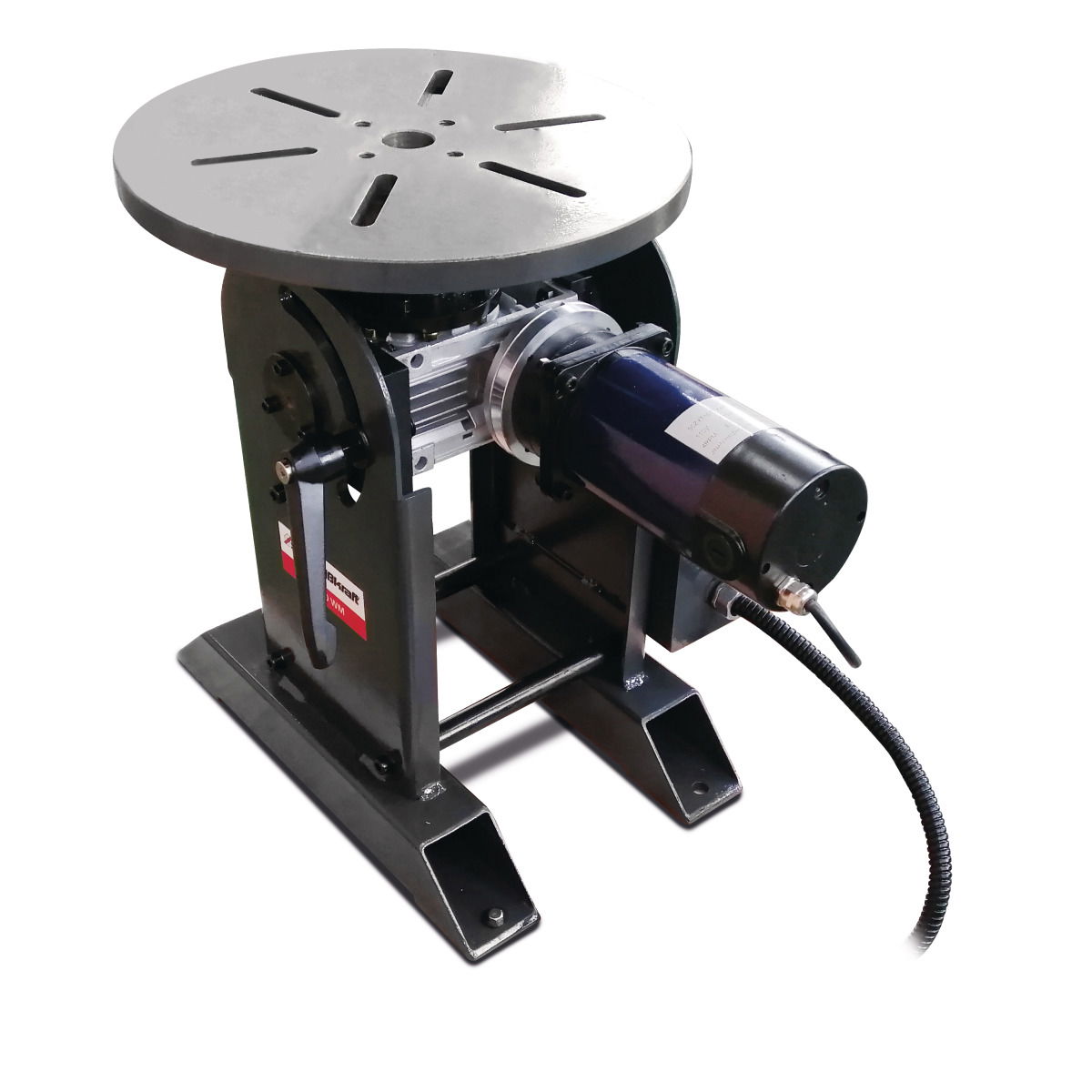 Schweisskraft SDT 350 WM hegesztő forgatóasztal (átm.330mm) termék fő termékképe