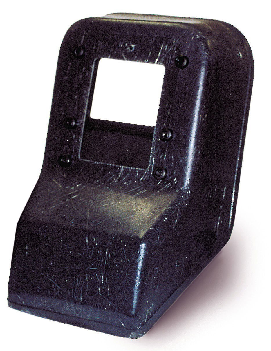 Schweisskraft Fejpajzs FHS G kézi fogóval termék fő termékképe