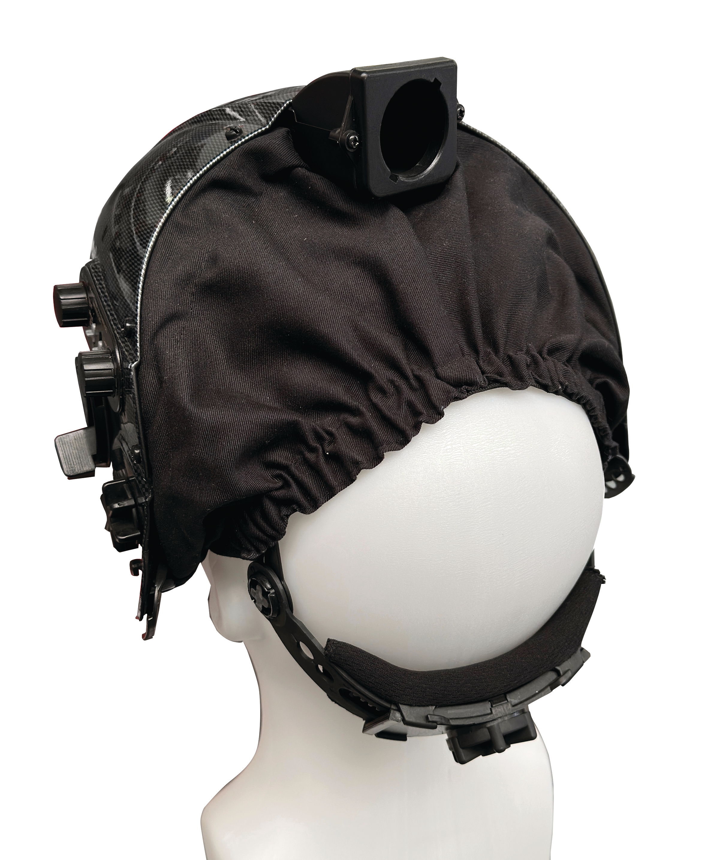 Schweisskraft arcvédő hegesztőszövet VarioProtect XXL-W F-TC Air hegesztősisakhoz termék fő termékképe