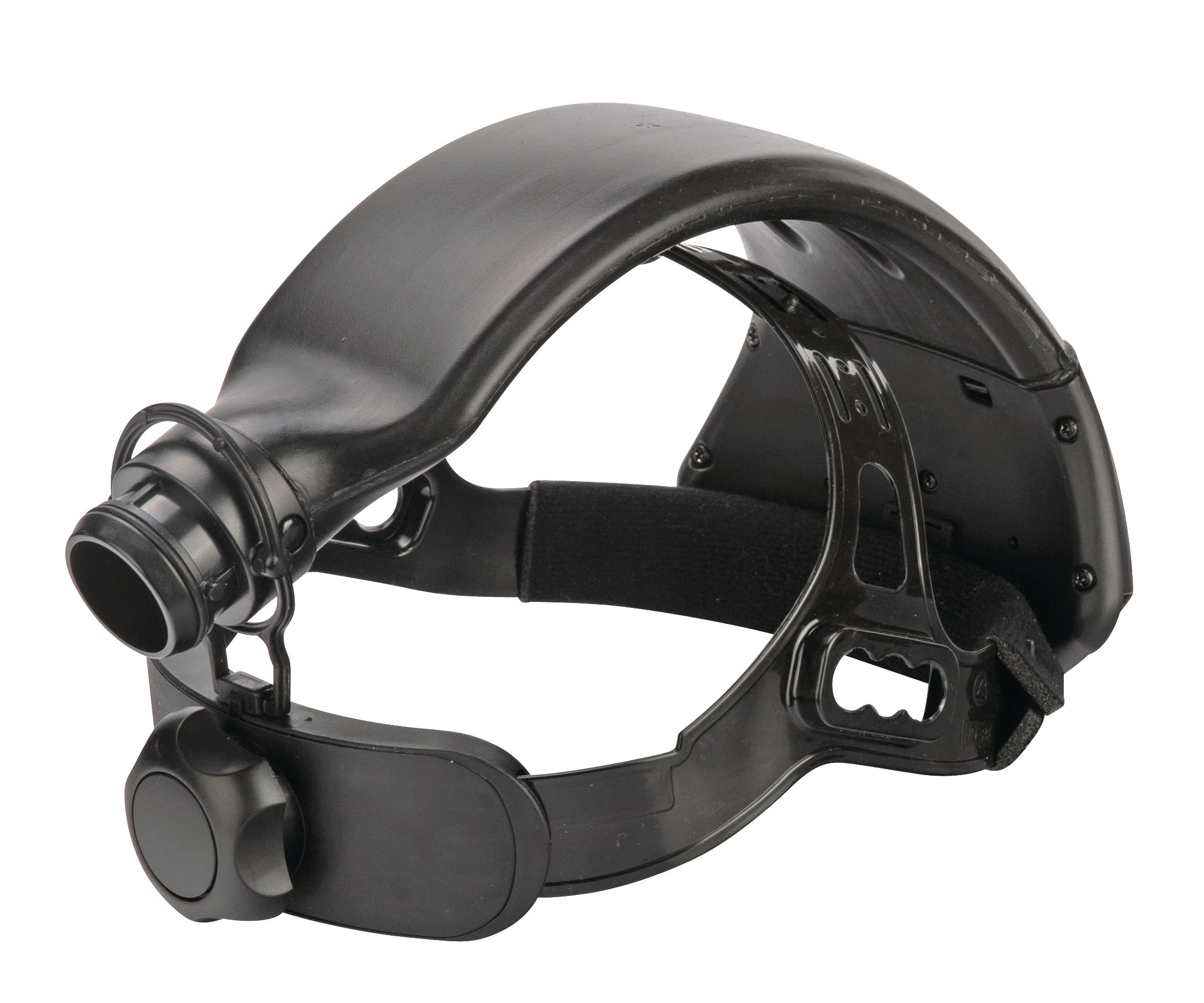 Schweisskraft Teljes fejpánt légvezeték csatlakozással együtt hegesztőmaszkhoz termék fő termékképe