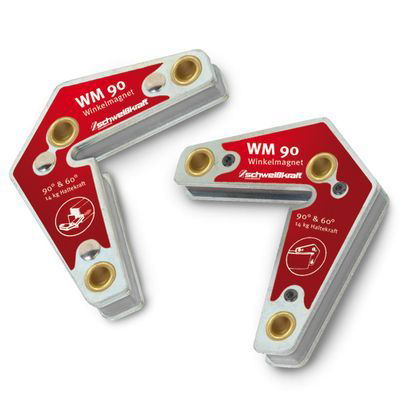 Schweisskraft WM 90 termék fő termékképe