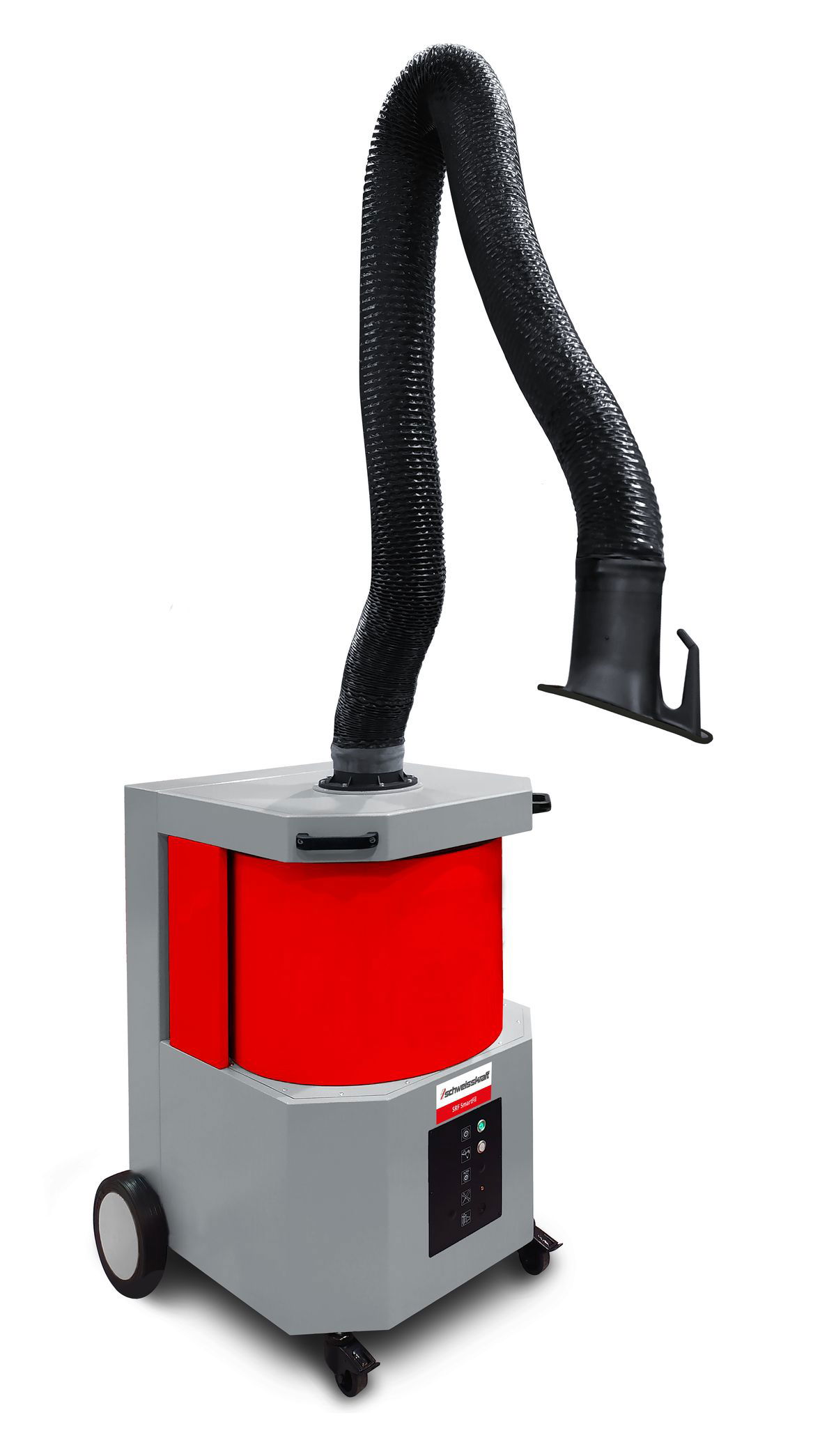 Schweisskraft SRF SmartFil profi hegesztési füstelszívó (1100m³/h) termék fő termékképe