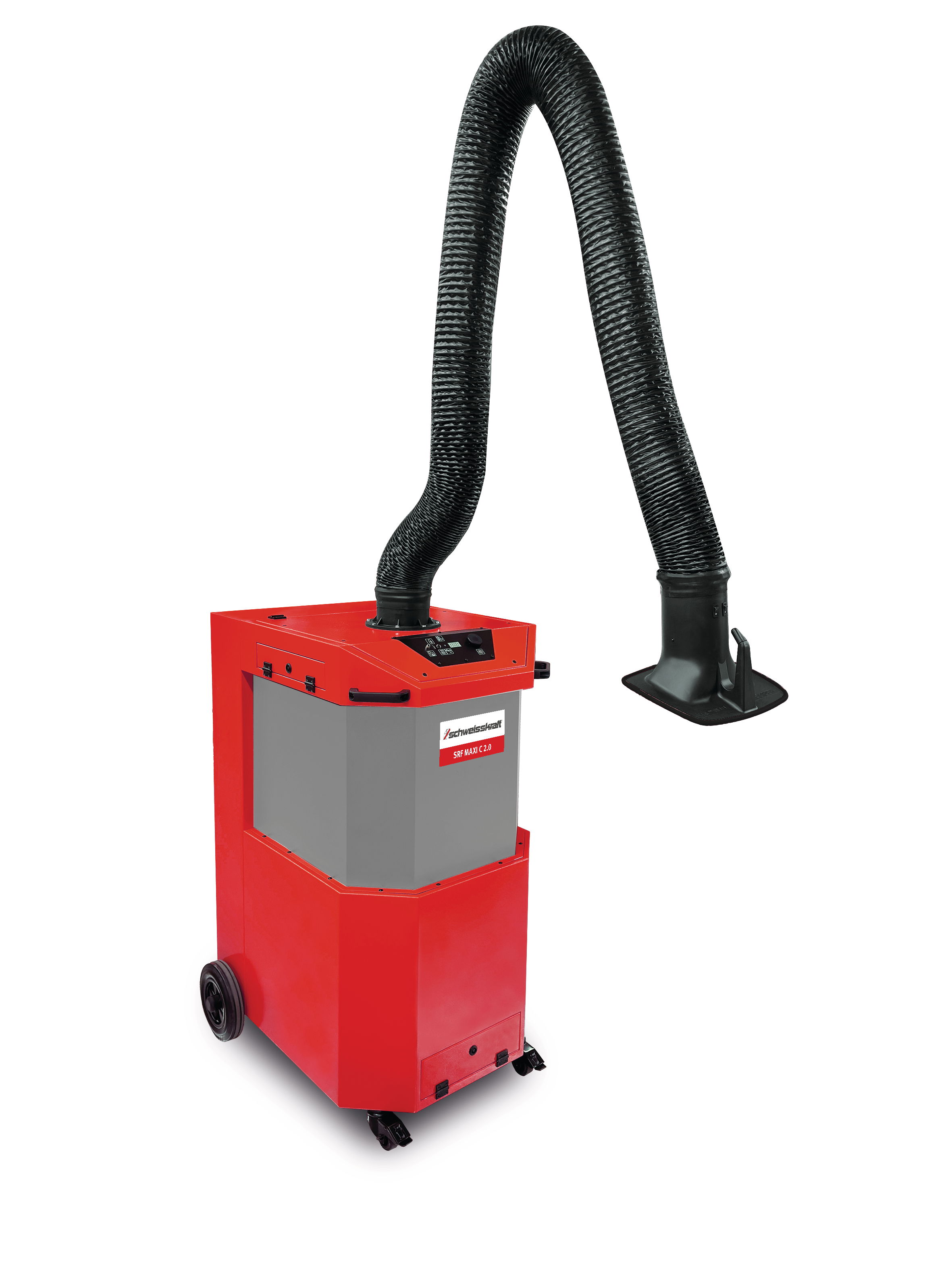 Schweisskraft SRF Maxi C 2.0 elszívó termék fő termékképe