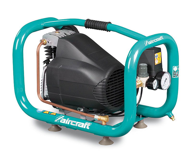 Aircraft AIRBOY KITT 90 kompresszor 2.4l termék fő termékképe