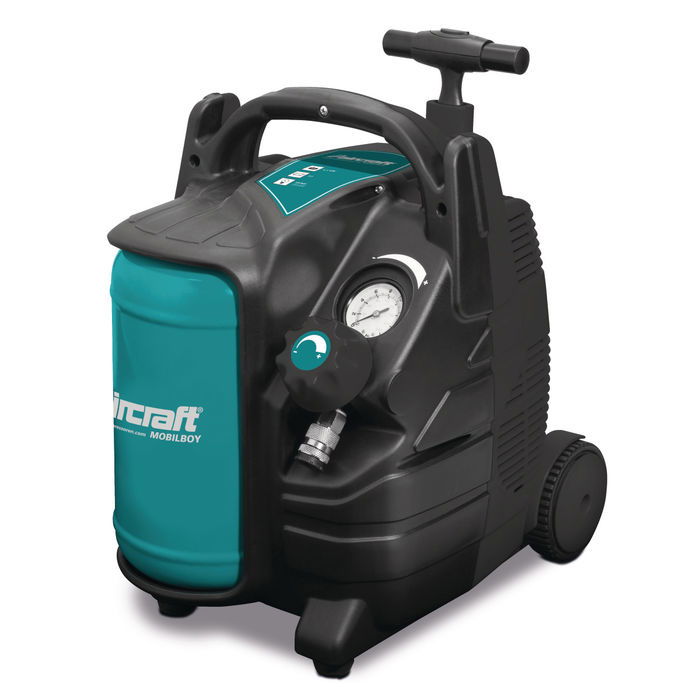 Aircraft MOBILBOY 185 OF E kompresszor termék fő termékképe