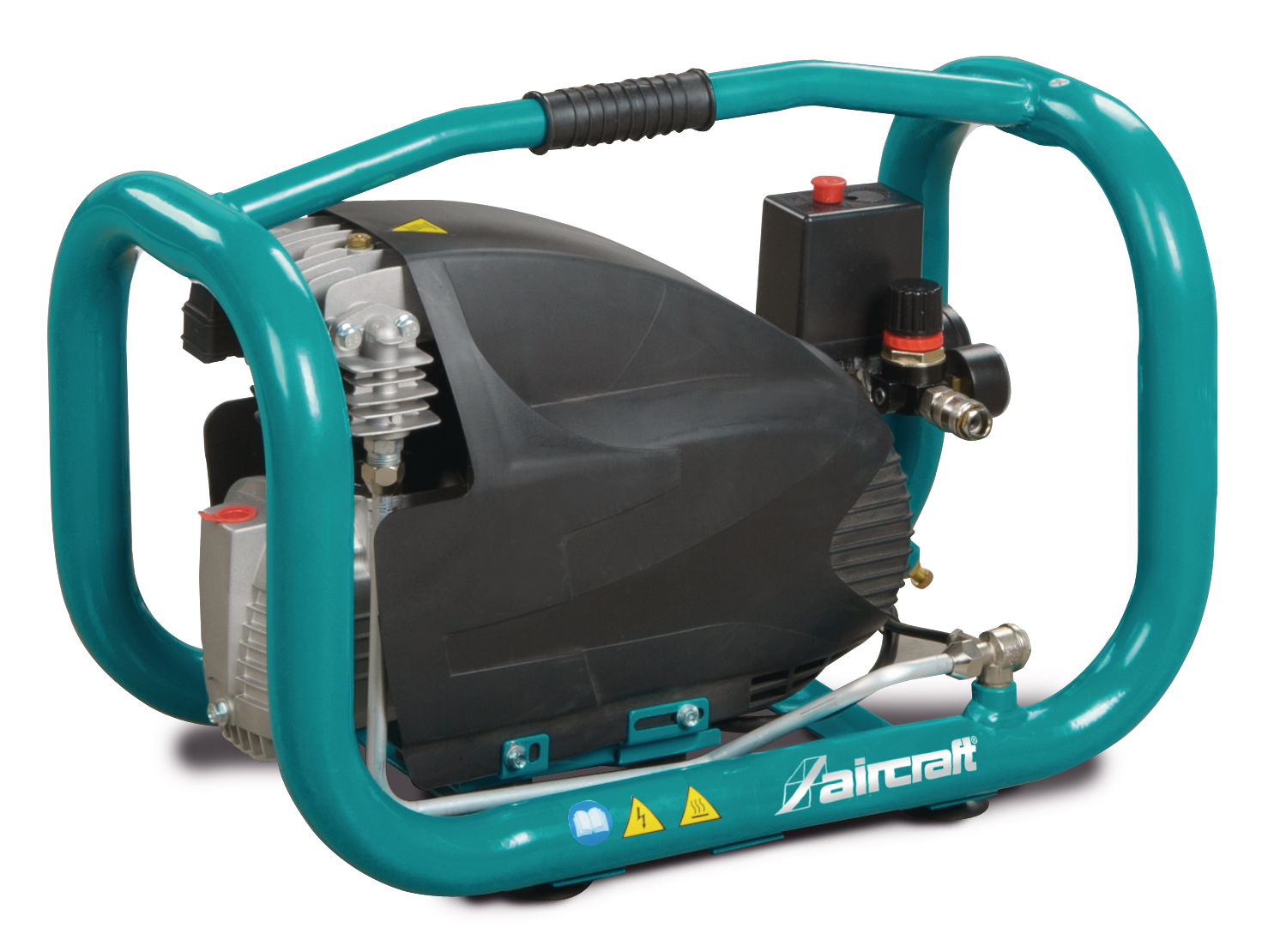 Aircraft AIRBOY 262 E dugattyús kompresszor termék fő termékképe