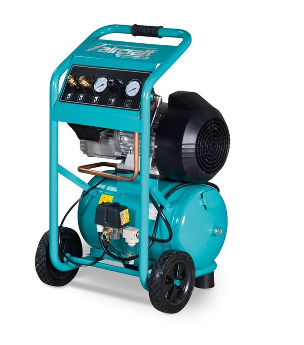 Aircraft Kompresszor Compact-Air 321/20 F termék fő termékképe