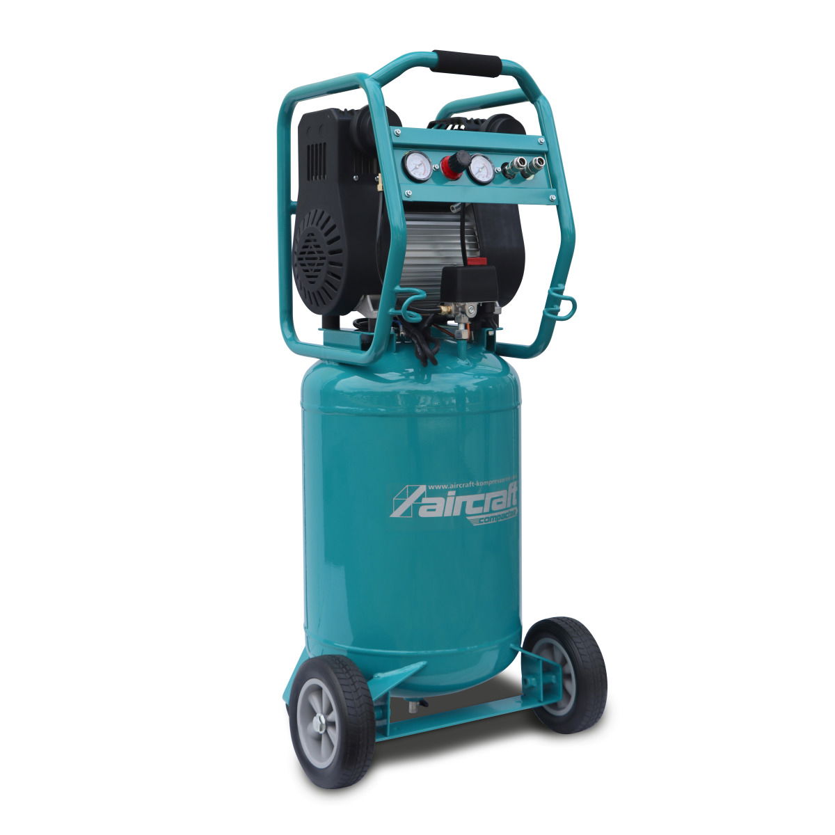 Aircraft COMPACT-AIR 320/90 V OF E kompresszor termék fő termékképe