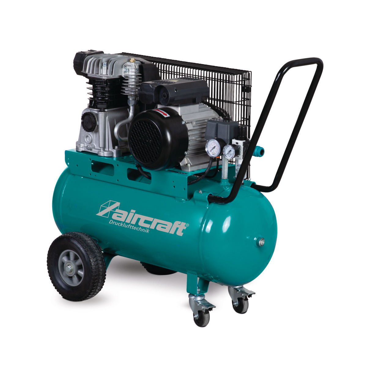 Aircraft AIRSTAR 421/50 kompresszor termék fő termékképe