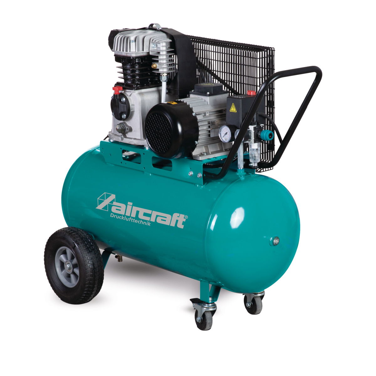 Aircraft AIRSTAR 603/90 dugattyús kompresszor termék fő termékképe