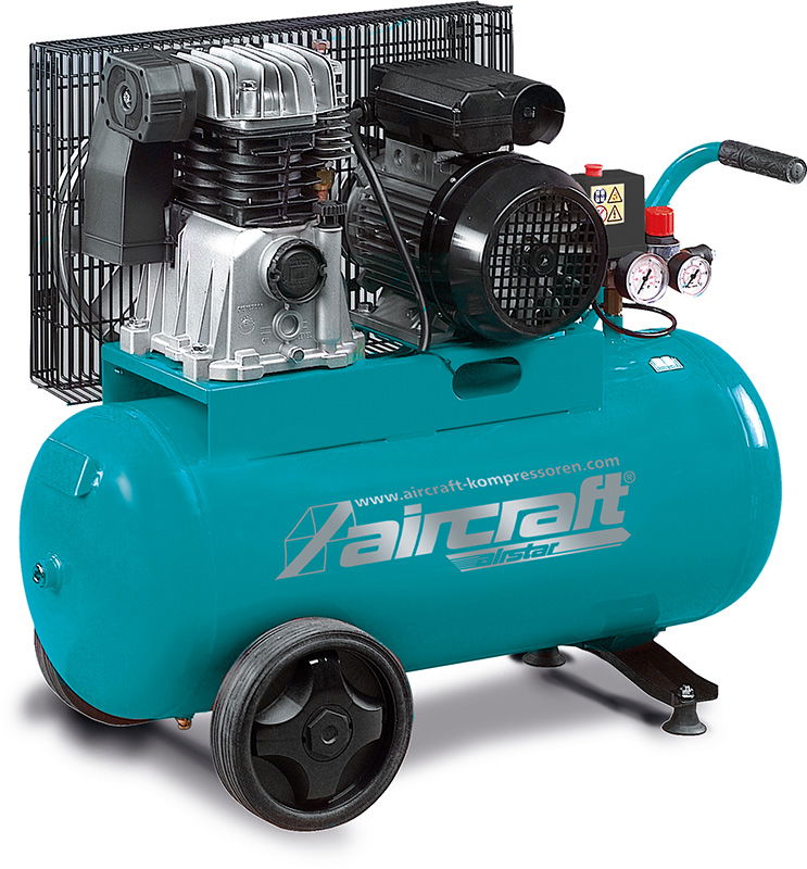 Aircraft Airstar 401/50 E kompresszor termék fő termékképe