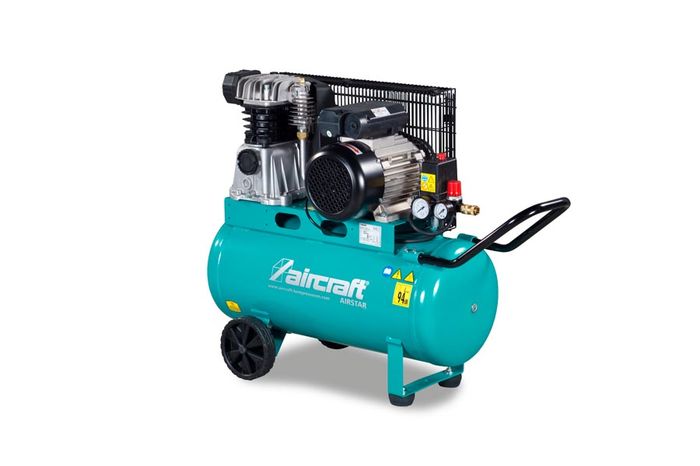 Aircraft Airstar 403/50 E kompresszor termék fő termékképe