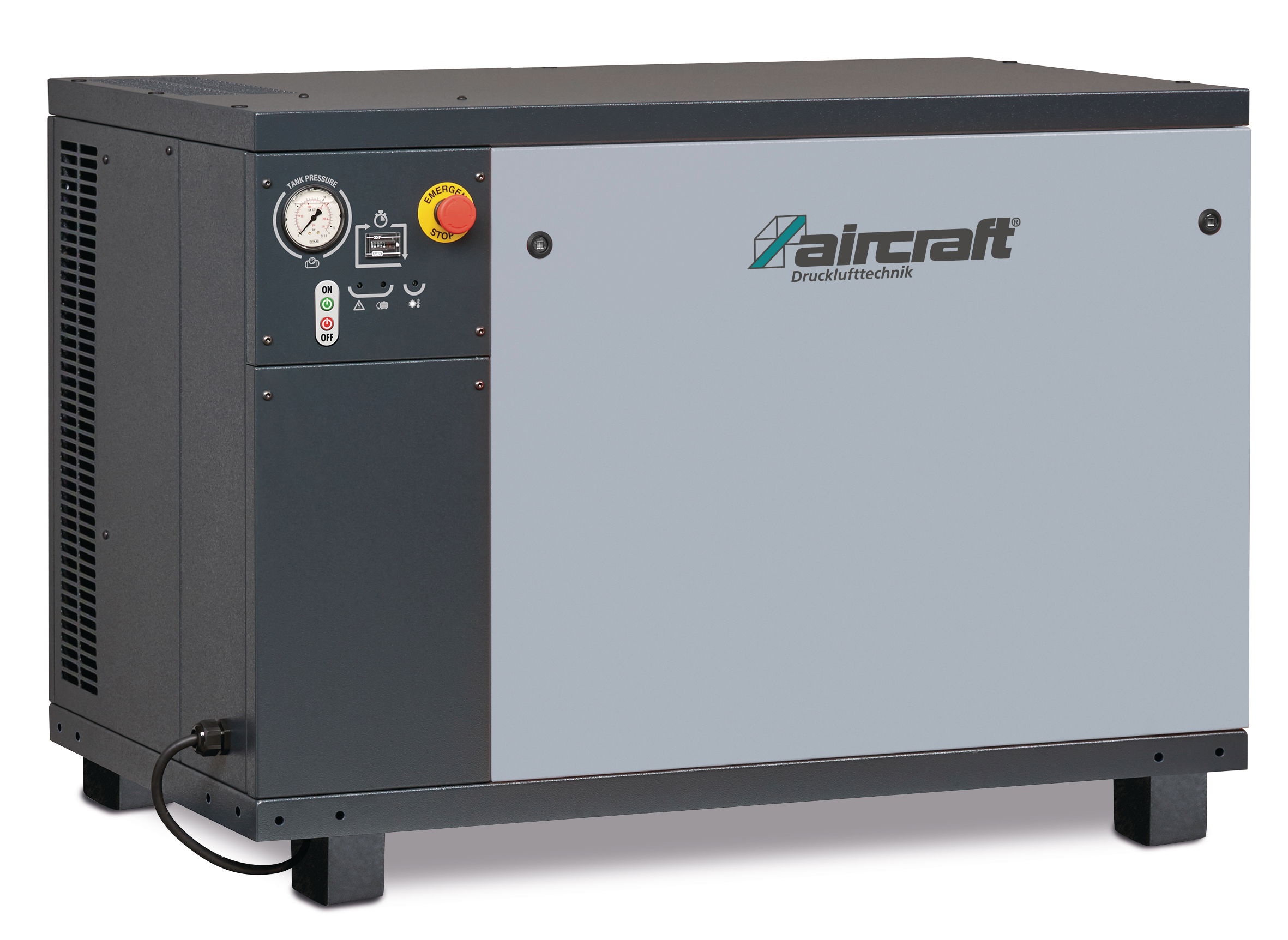 Aircraft Airprofi 1003/10 Silent F kompresszor termék fő termékképe