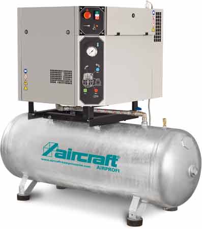 Aircraft Kompresszor AIRPROFI 903/500/15 H Silent termék fő termékképe