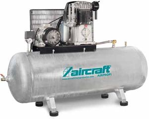 Aircraft Kompresszor Airprofi 1003/500/10 FH (750 l / 10 bar, 500 l tart. 5,5kW/400V) termék fő termékképe