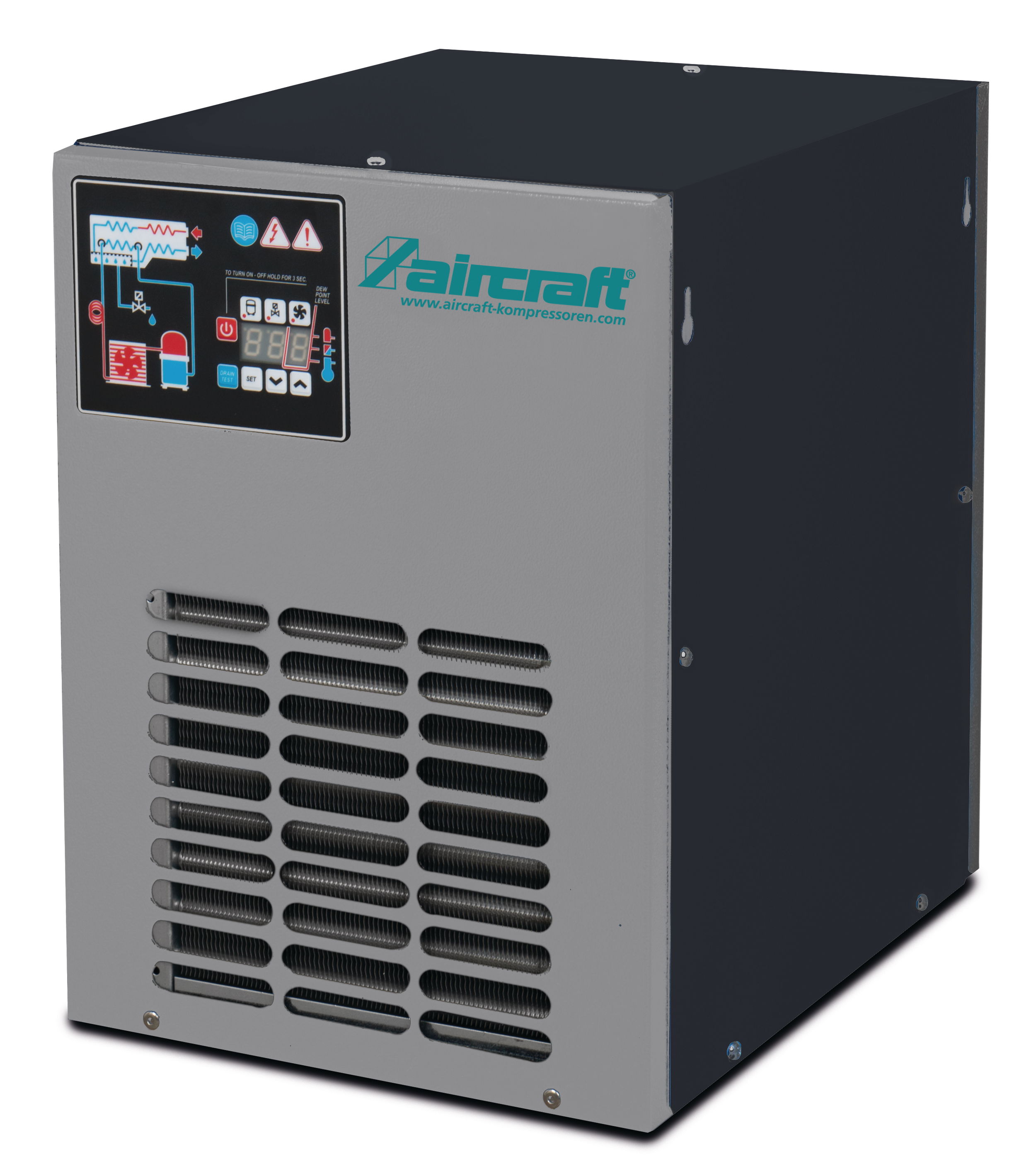 Aircraft Hűtveszárító AD 216 termék fő termékképe