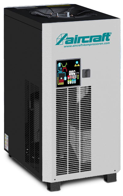 Aircraft Hűtveszárító ASD 360 termék fő termékképe